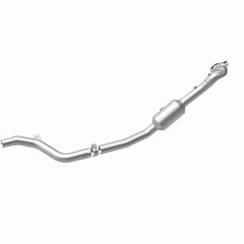 Load image into Gallery viewer, MagnaFlow 20-21 Dodge Charger 3.6L Direct Fit Converter - 6561141