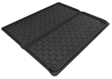 Load image into Gallery viewer, 3D MAXpider 02-05 Ford Explorer Kagu Black Cargo Liner Stowable