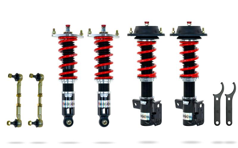 Pedders Extreme Xa Coilover Kit 2013+ BRZ - PED-160083