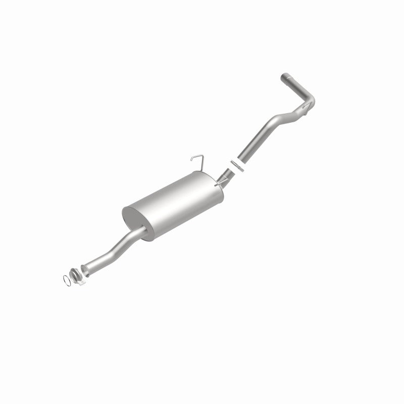 MagnaFlow BRE Exhaust Kit 05 Tundra 4.0L - 106-0341