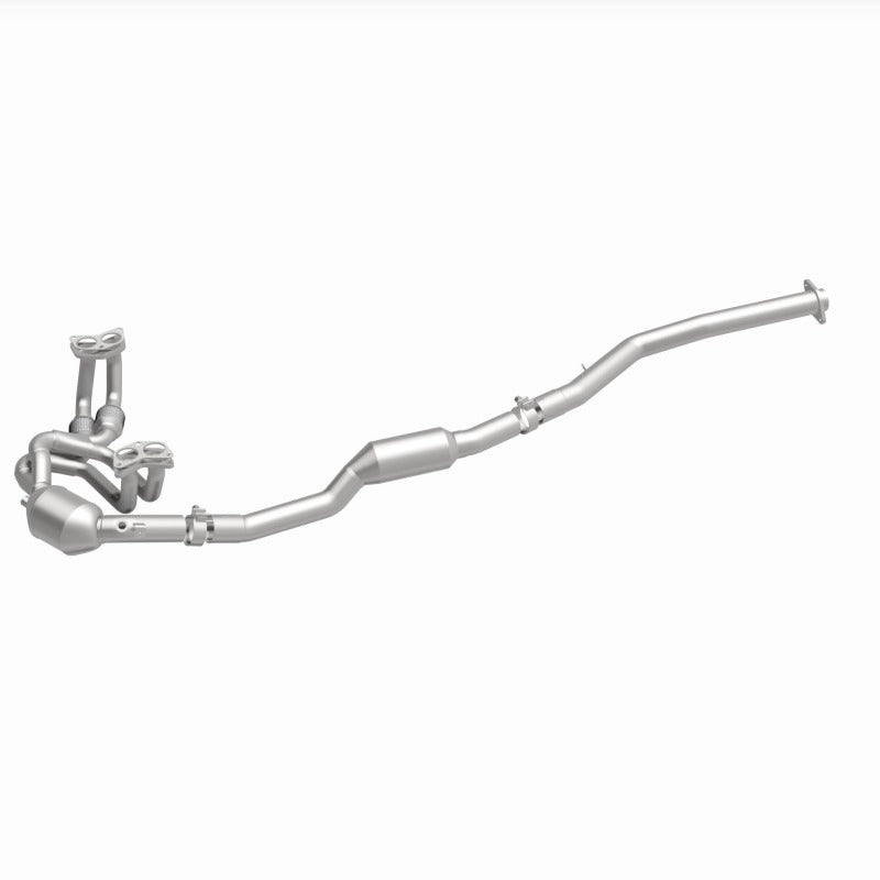 MagnaFlow 14-17 Subaru Crosstrek 2.0L Direct Fit Converter - 23-184