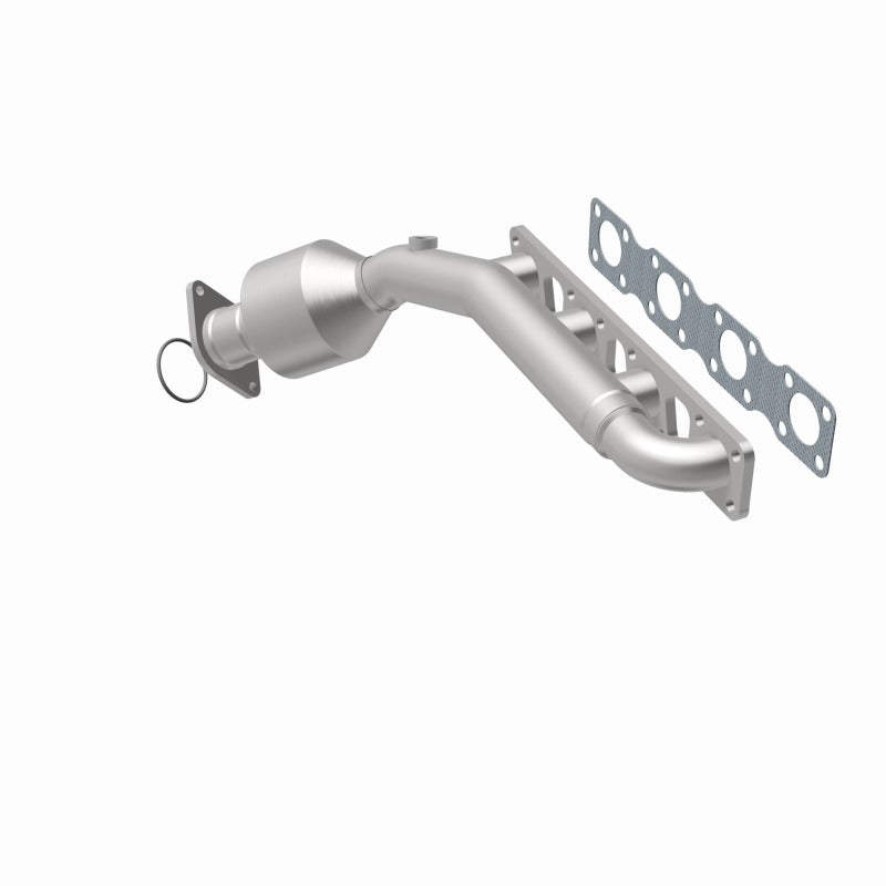 MagnaFlow Direct Fit Catalytic Converter 2003-2004 M45 V8 4.5 OEM Manifold - 52425