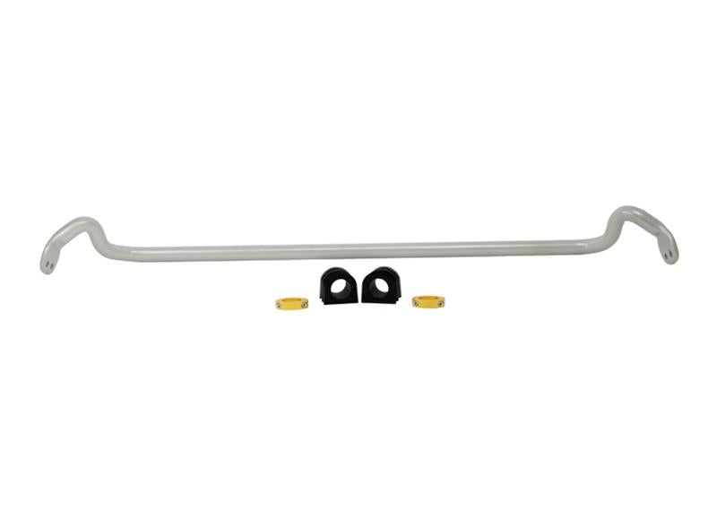 Whiteline 04-07 Subaru STi Front 27mm Swaybar-XX h/duty Blade adjustable - BSF36XXZ