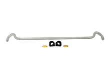 Load image into Gallery viewer, Whiteline 04-07 Subaru STi Front 27mm Swaybar-XX h/duty Blade adjustable - BSF36XXZ