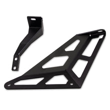 Load image into Gallery viewer, Mishimoto 2017+ Honda Civic Type R Secondary Race Radiator - MMRAD-CTR-17S