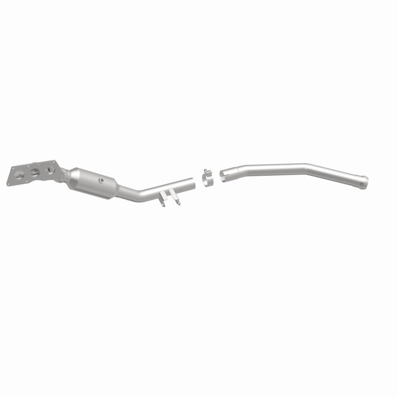 MagnaFlow 12-15 Mercedes-Benz ML350 3.5L Direct Fit Converter - 5551067