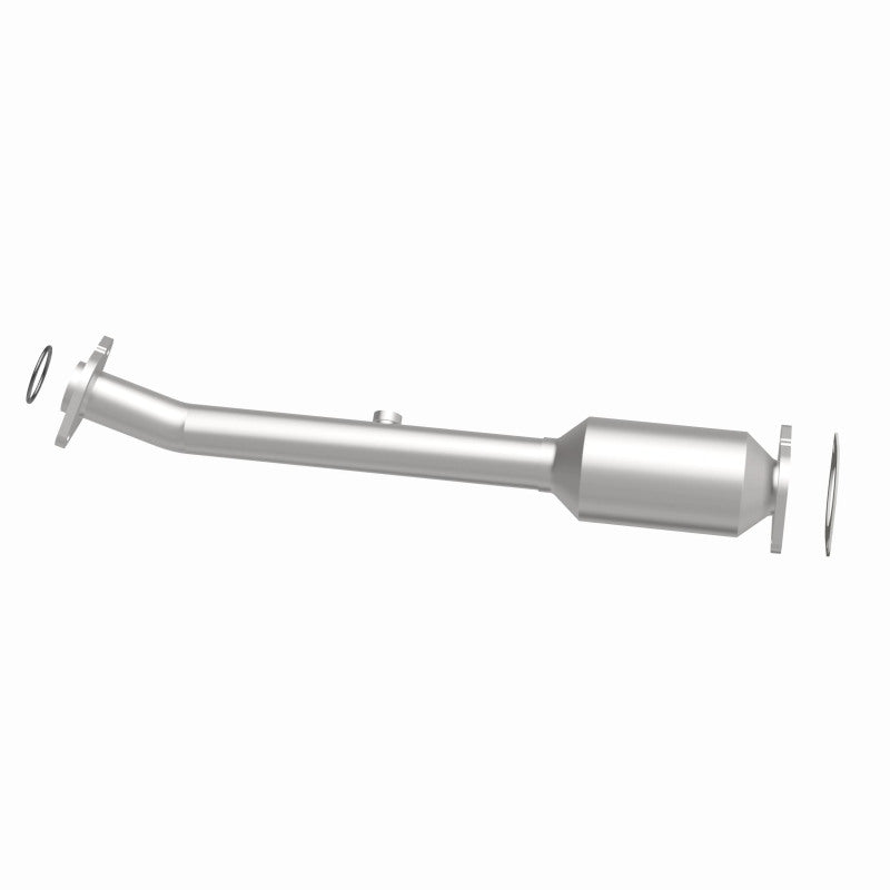 MagnaFlow 05-06 Nissan Pathfinder 4.0L Direct Fit Converter - 5491669