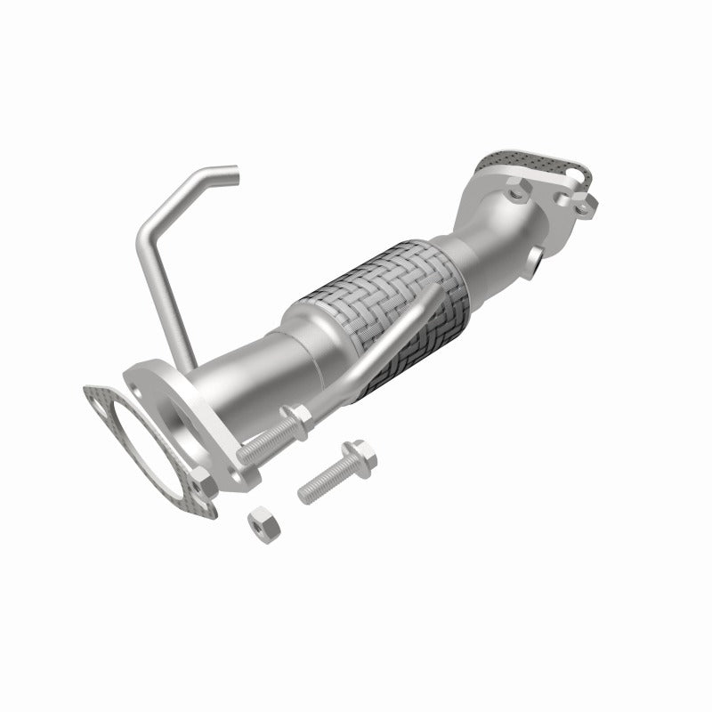 BRE Exhaust 12-13 KIA Soul 1.6L 2.0L Front Pipe Kit - 107-0289