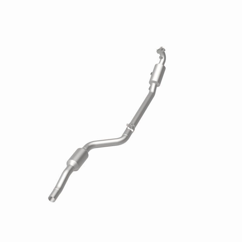 MagnaFlow Direct Fit Catalytic Converter 10-12 Mercedes-Benz GLK350 V6 3.5 OEM Underbody - 21-440