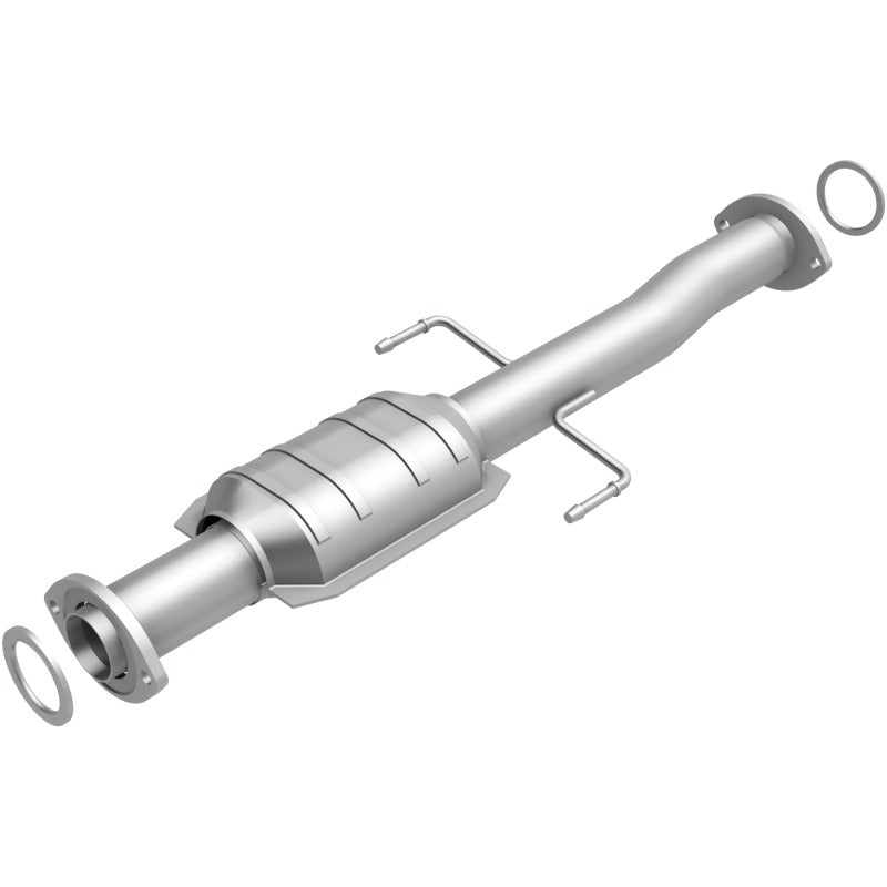 MagnaFlow Direct Fit Catalytic Converter 02-04 Tacoma Rear 2.4L - 447218