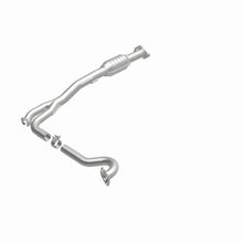 Load image into Gallery viewer, MagnaFlow Conv DF 02-03 Jeep Liberty 3.7 - 93236
