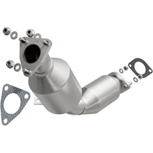 Load image into Gallery viewer, MagnaFlow Direct Fit Catalytic Conv 04-06 Nissan 350Z 3.5L / 04-07 Infiniti G35 3.5L - Left Side - 5411050