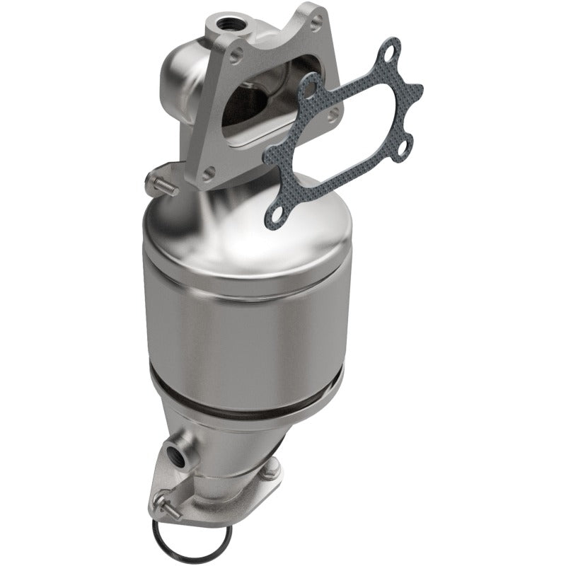 MagnaFlow 05-10 Honda Odyssey 3.5L Direct Fit Converter - 5582740