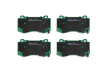Load image into Gallery viewer, DBA 06-07 Dodge Magnum SRT8 / 06-09 Challenger SRT8 SP500 Front Brake Pads - DB2259SP