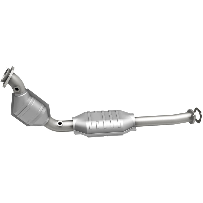 MagnaFlow Direct Fit Catalytic Converter 03-07 Ford-Mercury Passenger Side - 23332