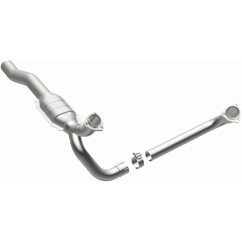 MagnaFlow Direct Fit Catalytic Converter 94-95 Chevy Astro 4.3L 49S - 93155
