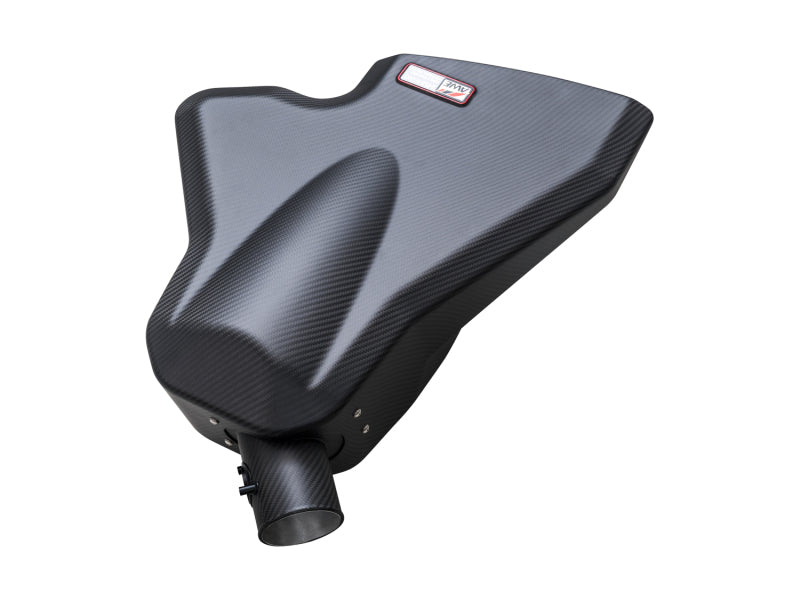 AWE Tuning 23-24 Toyota GR Corolla S-FLO Carbon Fiber Intake - 2660-15316