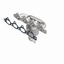 Load image into Gallery viewer, MagnaFlow Conv DF 01-04 Kia Spectra 1.8L - 50655