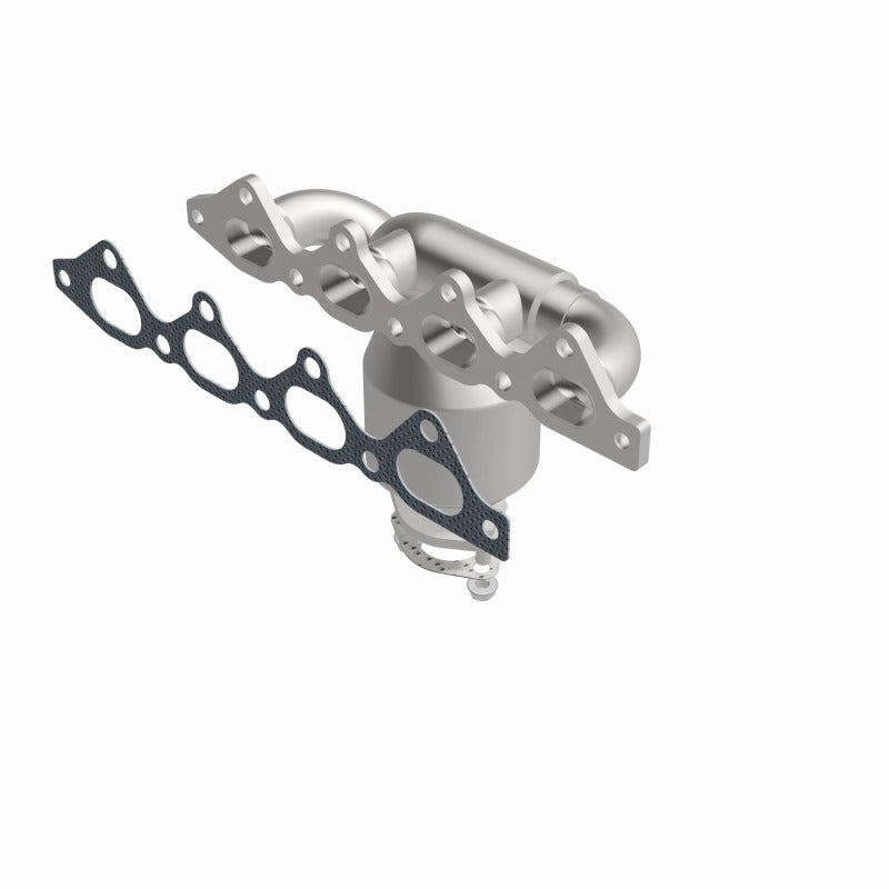 MagnaFlow Direct Fit Catalytic Converter 01-04 Kia Spectra 1.8L - 51500