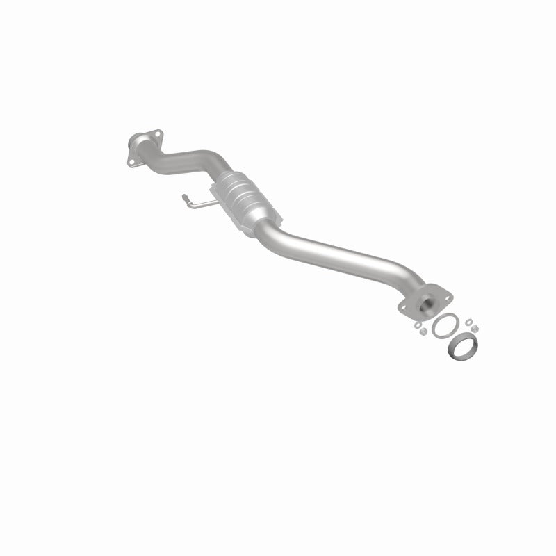 MagnaFlow Direct Fit Catalytic Converter 06-08 Suzuki Grand Vitara 2.7L - 51728