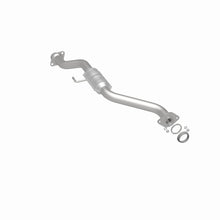 Load image into Gallery viewer, MagnaFlow Direct Fit Catalytic Converter 06-08 Suzuki Grand Vitara 2.7L - 51728