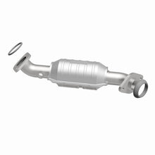 Load image into Gallery viewer, MagnaFlow California Catalytic Converter Direct Fit 04-09 Cadillac CTS V6 3.6L - 5461884