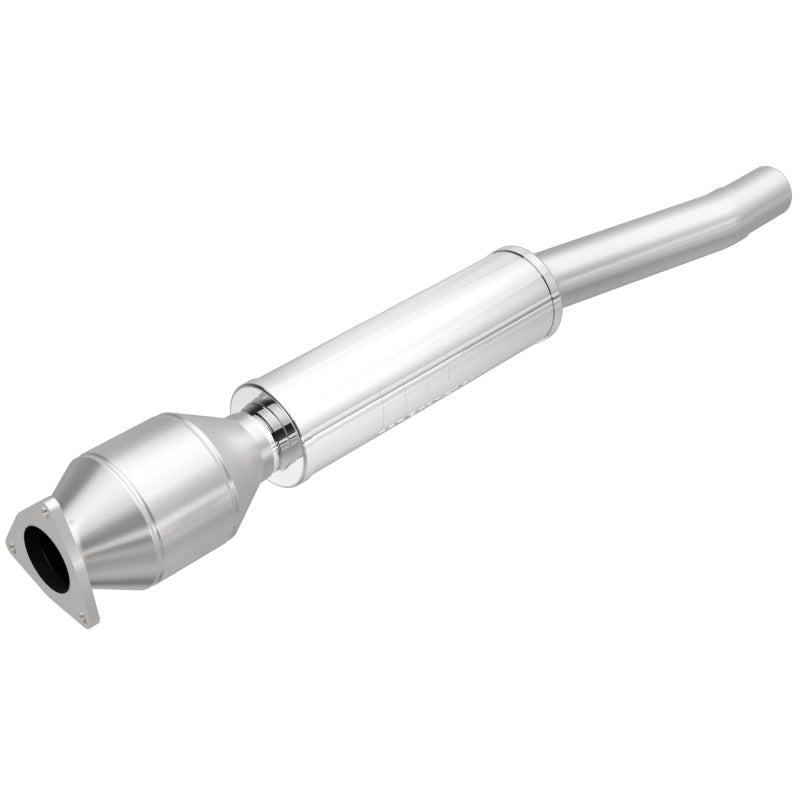 MagnaFlow Direct Fit Catalytic Converter 04/06 VW Phaeton 4.2L Rear Driver Side - 441027