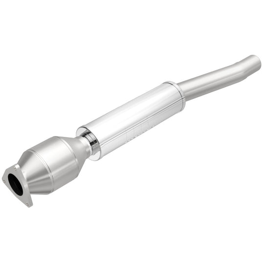 MagnaFlow Direct Fit Catalytic Converter 04/06 VW Phaeton 4.2L Rear Driver Side - 441027