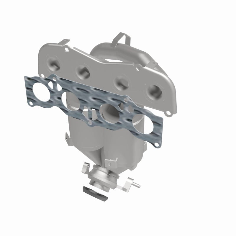 MagnaFlow Direct Fit Catalytic Converter 01-06 Toyota Highlander 2.4L - 23085