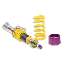 Load image into Gallery viewer, KW Coilover Kit V3 Porsche Cayman (987) incl. Cayman S w/ PASM (Must Deactivate PASM) - 35271032