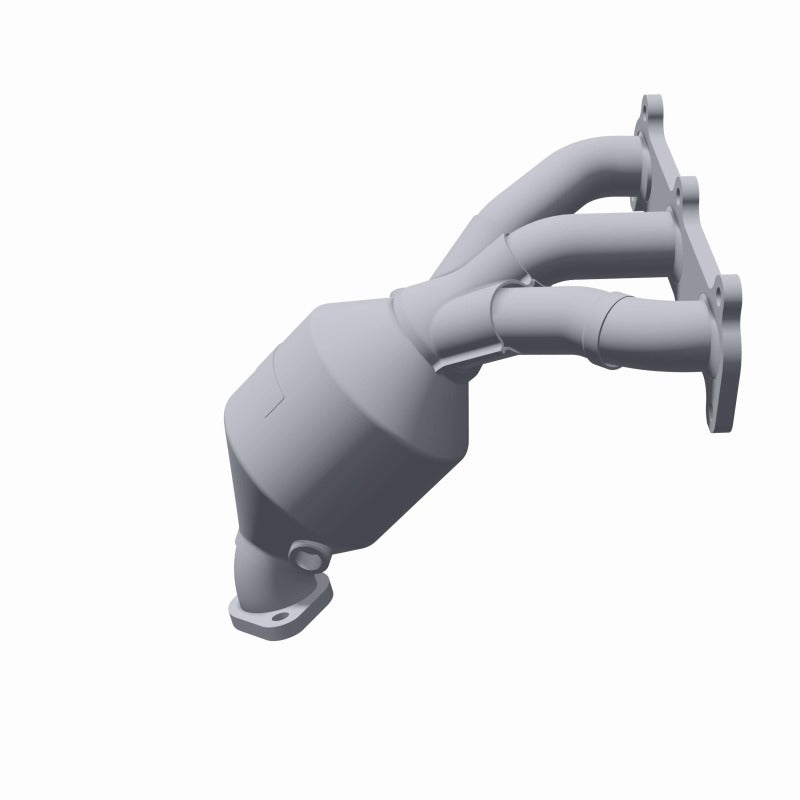 MagnaFlow Conv DF 02-06 Hyun/Kia Rear Manifold - 50815