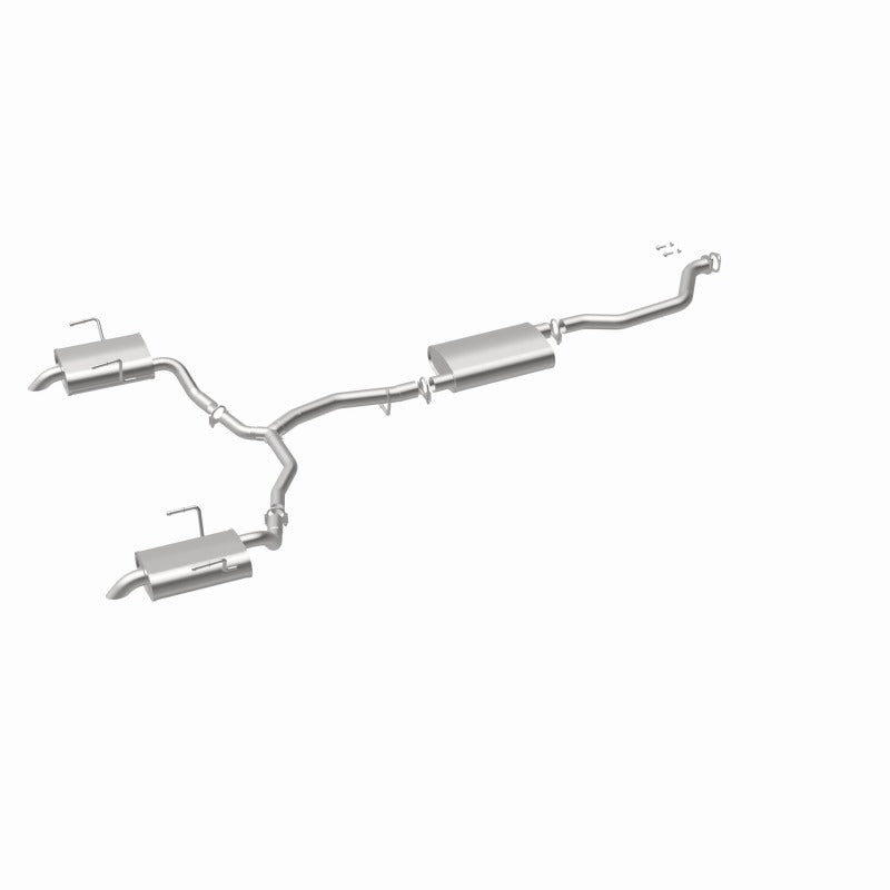 MagnaFlow BRE Exhaust Kit 13-17 ENCLAVE ACADIA ACADIA LIMITED 3.6L - 106-0765