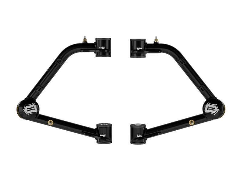 Icon 2023+ GM Canyon/Colorado 1.75-2.5in Stage 4 Suspension System w/ Tubular UCA - K73084T