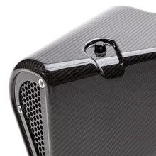 Load image into Gallery viewer, Cobb 15-20 Subaru STI Redline Carbon Fiber Intake System - Gloss Finish - 725350