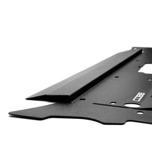 Load image into Gallery viewer, Cobb 21-23 Ford F-150 EcoBoost Radiator Shroud - Wrinkle Black - 4F3600