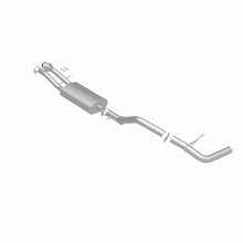 Load image into Gallery viewer, MagnaFlow BRE Exhaust Kit 01-06 Yukon Escalade 6.0L - 106-0549