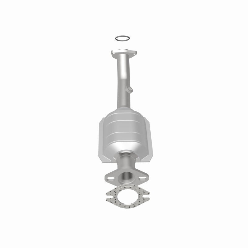MagnaFlow DF Catalytic Conv 01-02 Infiniti QX4 3.5L / 01/02/04 Nissan Pathfinder 3.5L (California) - 447227