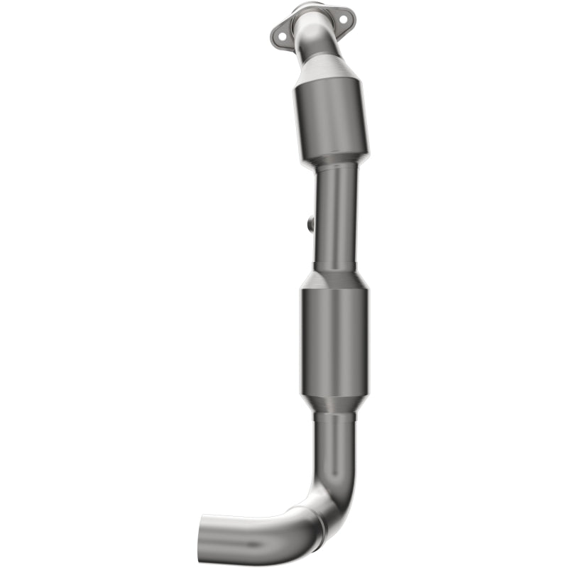 MagnaFlow 2004 Ford F-150 4.6L Direct Fit Converter - 4583449