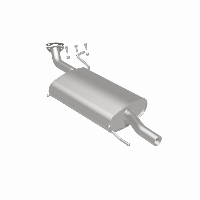 BRExhaust 02-07 Mitsubishi Lancer 2.0L Muffler Kit - 108-0167