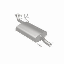 Load image into Gallery viewer, BRExhaust 02-07 Mitsubishi Lancer 2.0L Muffler Kit - 108-0167