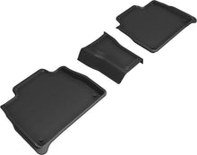Load image into Gallery viewer, 3D MAXpider 20-24 Mercedes-Benz Gle-Class SUV Kagu Black R2 (3Pcs)
