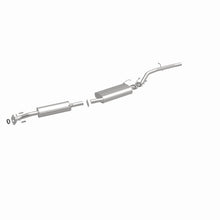 Load image into Gallery viewer, MagnaFlow BRE Exhaust Kit 03-11 Honda Element 2.4L - 106-0080