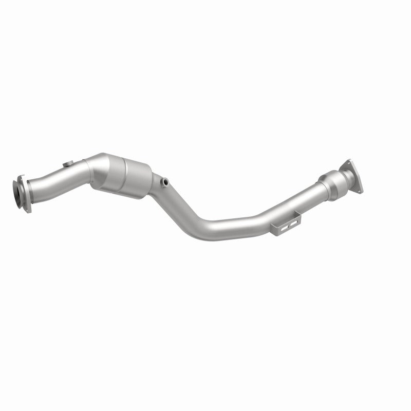 MagnaFlow Direct Fit Catalytic Converter 04/06 VW Phaeton 4.2L Front Passenger Side - 444082