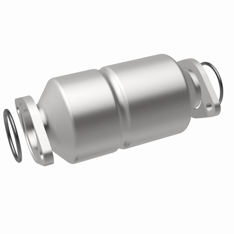 MagnaFlow Direct Fit Catalytic Converter 93-94 Corolla/Prizm CA - 338656