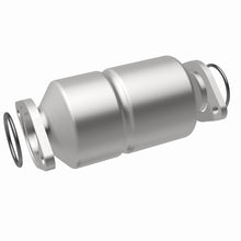 Load image into Gallery viewer, MagnaFlow Direct Fit Catalytic Converter 93-94 Corolla/Prizm CA - 338656