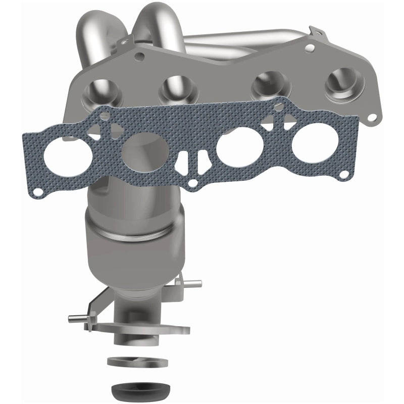MagnaFlow Direct Fit Catalytic Converter 06-08 Toyota RAV4 2.4L - 50467