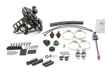 Load image into Gallery viewer, Radium Engineering Mitsubishi Evo 1-6 Fuel Pump Hanger (Pump Not Included) - 20-1330