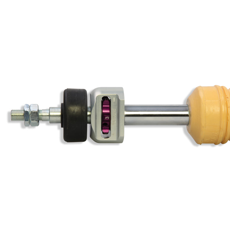 KW Coilover Kit V3 Audi A4 S4 (8K/B8) w/o electronic dampening control Sedan FWD + Quattro - 35210075