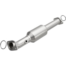 Load image into Gallery viewer, MagnaFlow Direct Fit Catalytic Converter 05-11 Toyota Tacoma 4.0L - 5491661