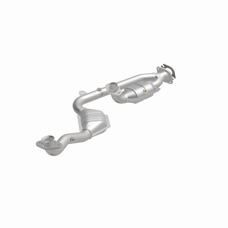 MagnaFlow Direct Fit Catalytic Converter 99-01 Continental 4.6L 50S - 441113